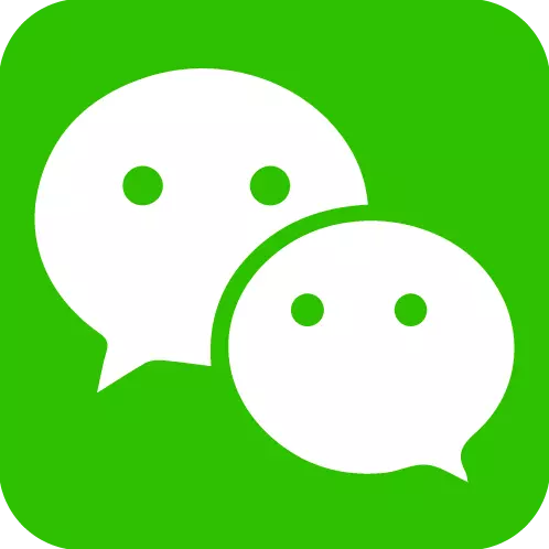 WeChat для Android скачать бесплатно на русском